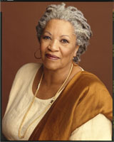 Toni Morrison